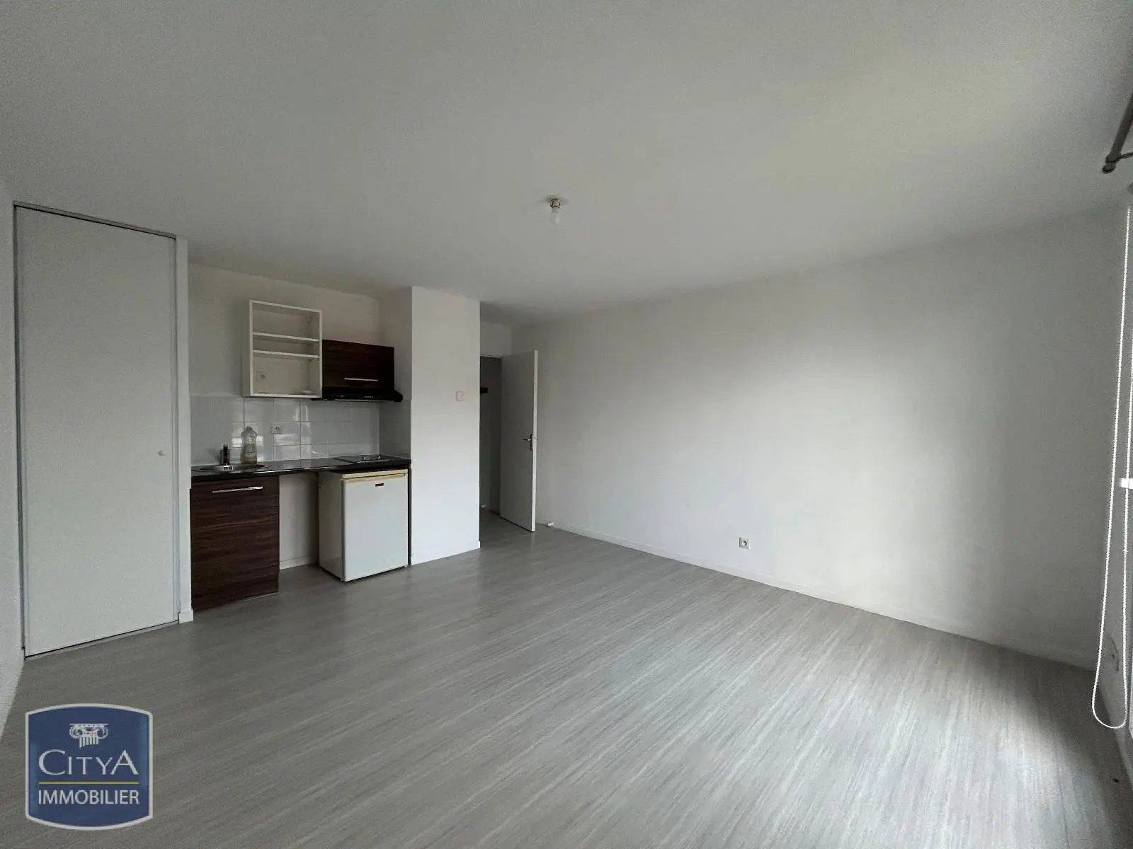 Photo 4 Appartement 1 pièce 24.7m²