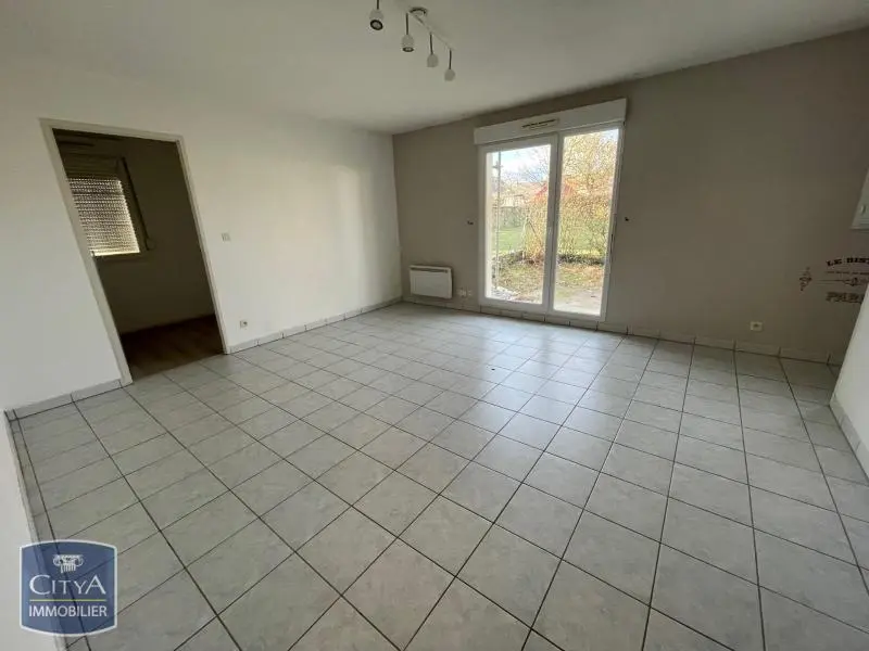 Photo 1 Appartement 2 pièces 54.26m²