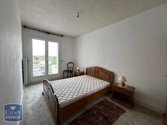 Photo 3 appartement Blois