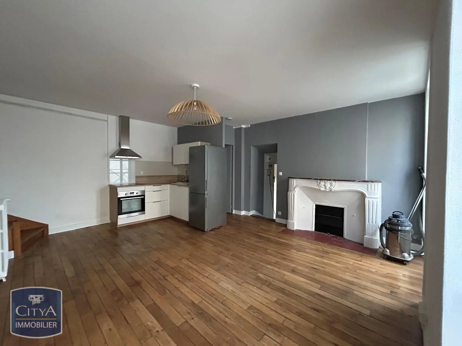 Photo 2 Appartement 3 pièces 30m²