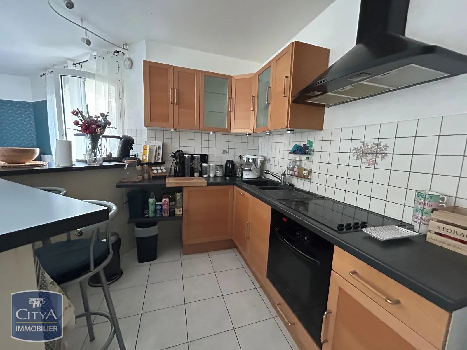 Photo 4 Appartement 2 pièces 38.11m²