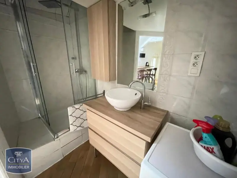 Photo 9 Appartement 2 pièces 44.2m²