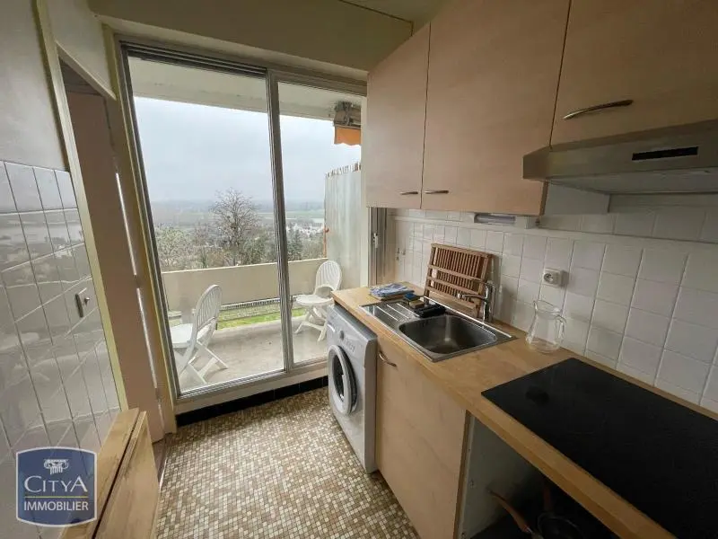 Photo 2 appartement Blois