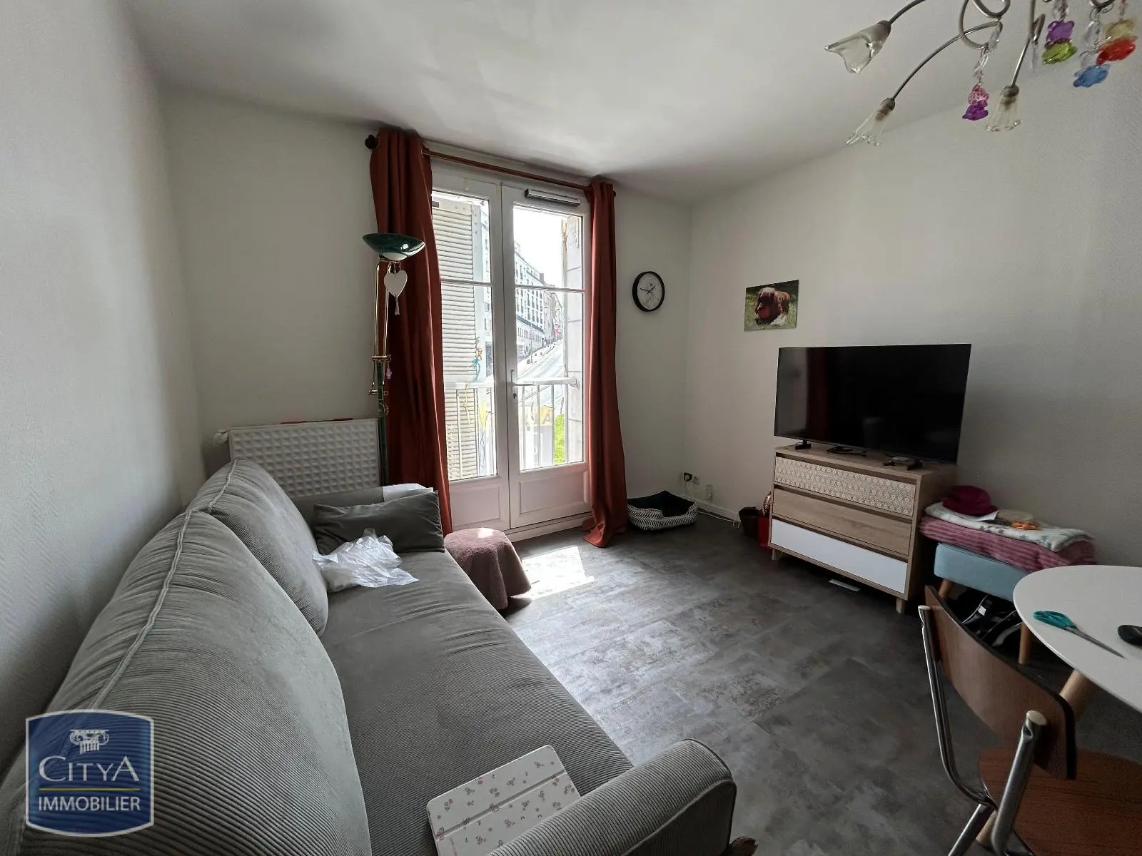 Photo 1 Appartement 2 pièces 41.57m²