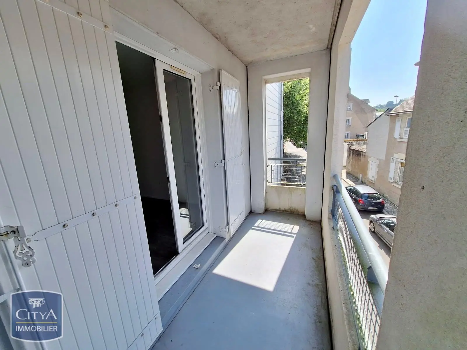 Photo 1 Appartement 1 pièce 16.79m²