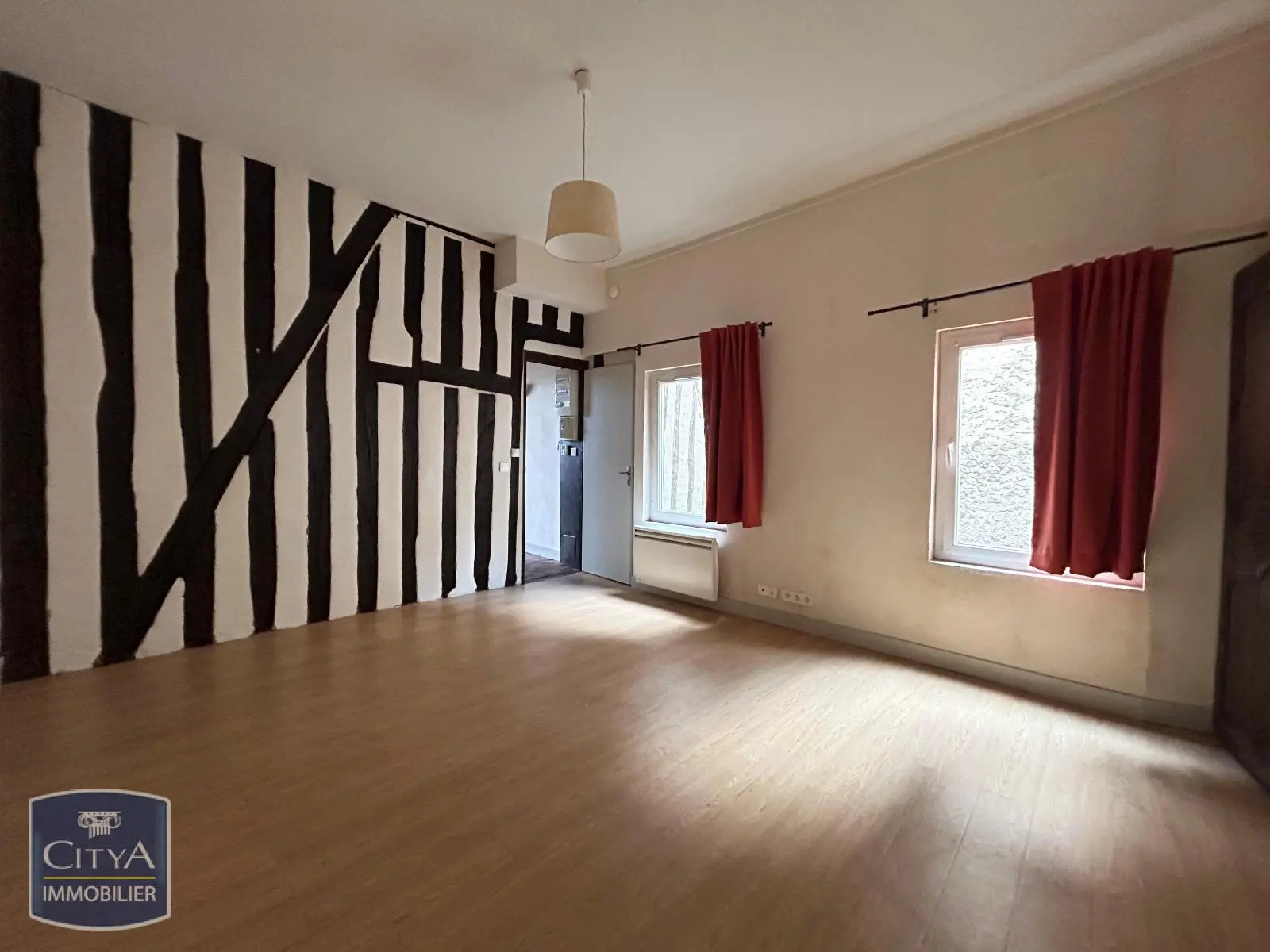 Photo 5 Appartement 2 pièces 48.7m²