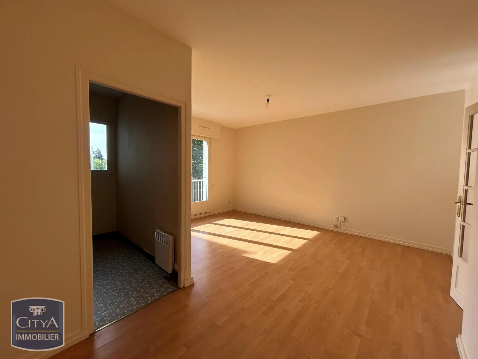 Photo 3 Appartement 1 pièce 35.9m²