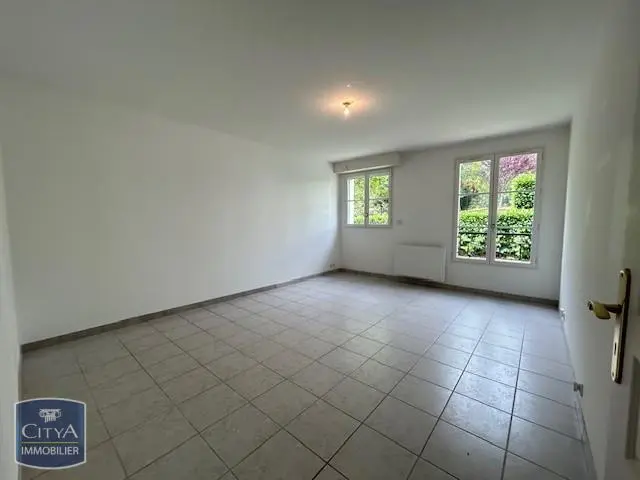 Photo 2 appartement Blois