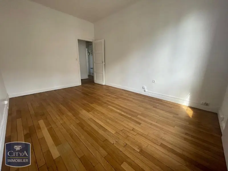 Photo 4 Appartement 2 pièces 50.42m²