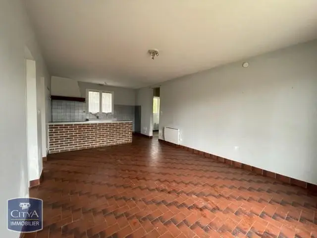 Photo 3 Maison 3 pièces 59.71m²