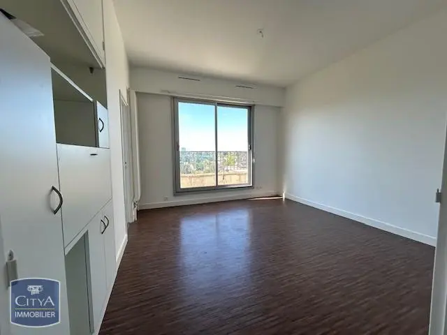Photo 3 Appartement 2 pièces 45.42m²