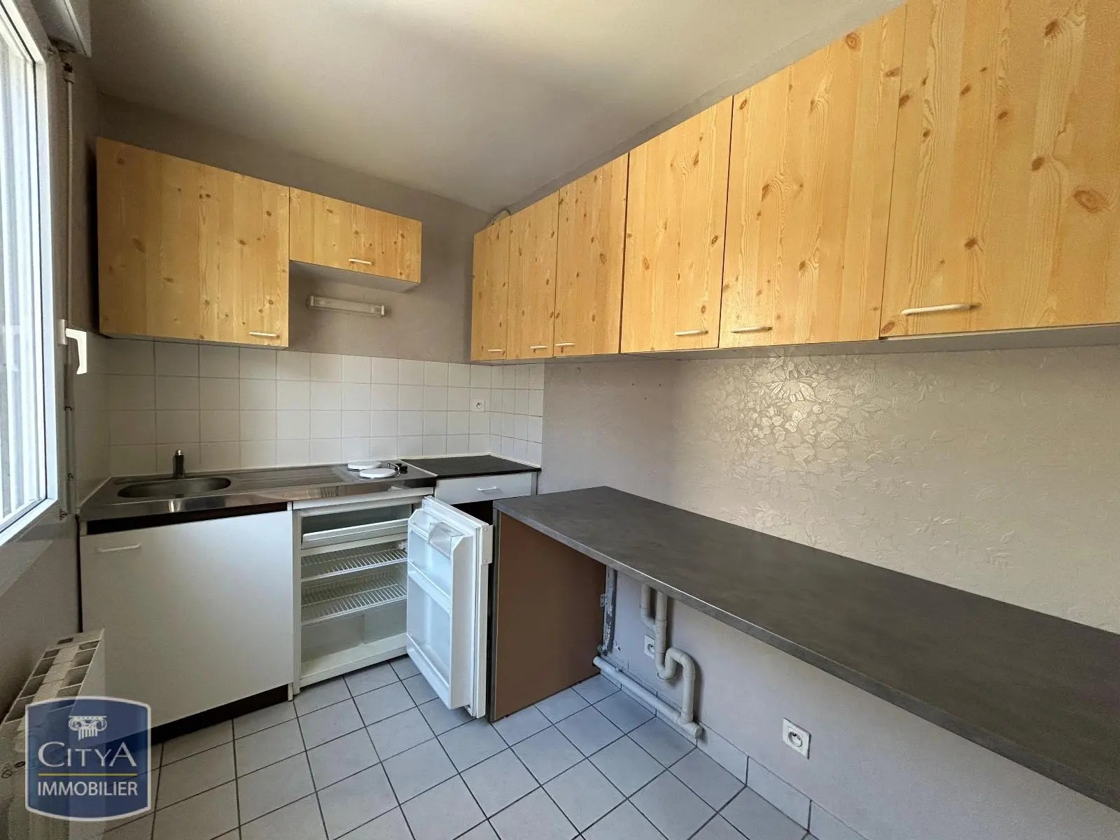 Photo 3 Appartement 1 pièce 31m²