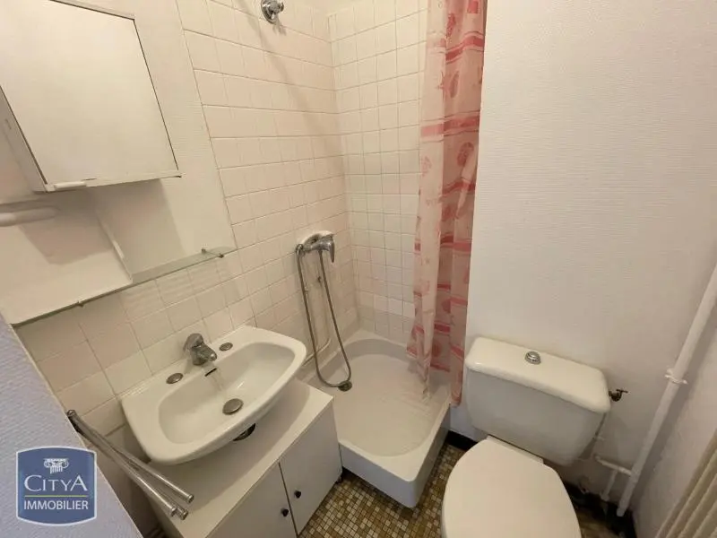 Photo 4 Appartement 1 pièce 15m²
