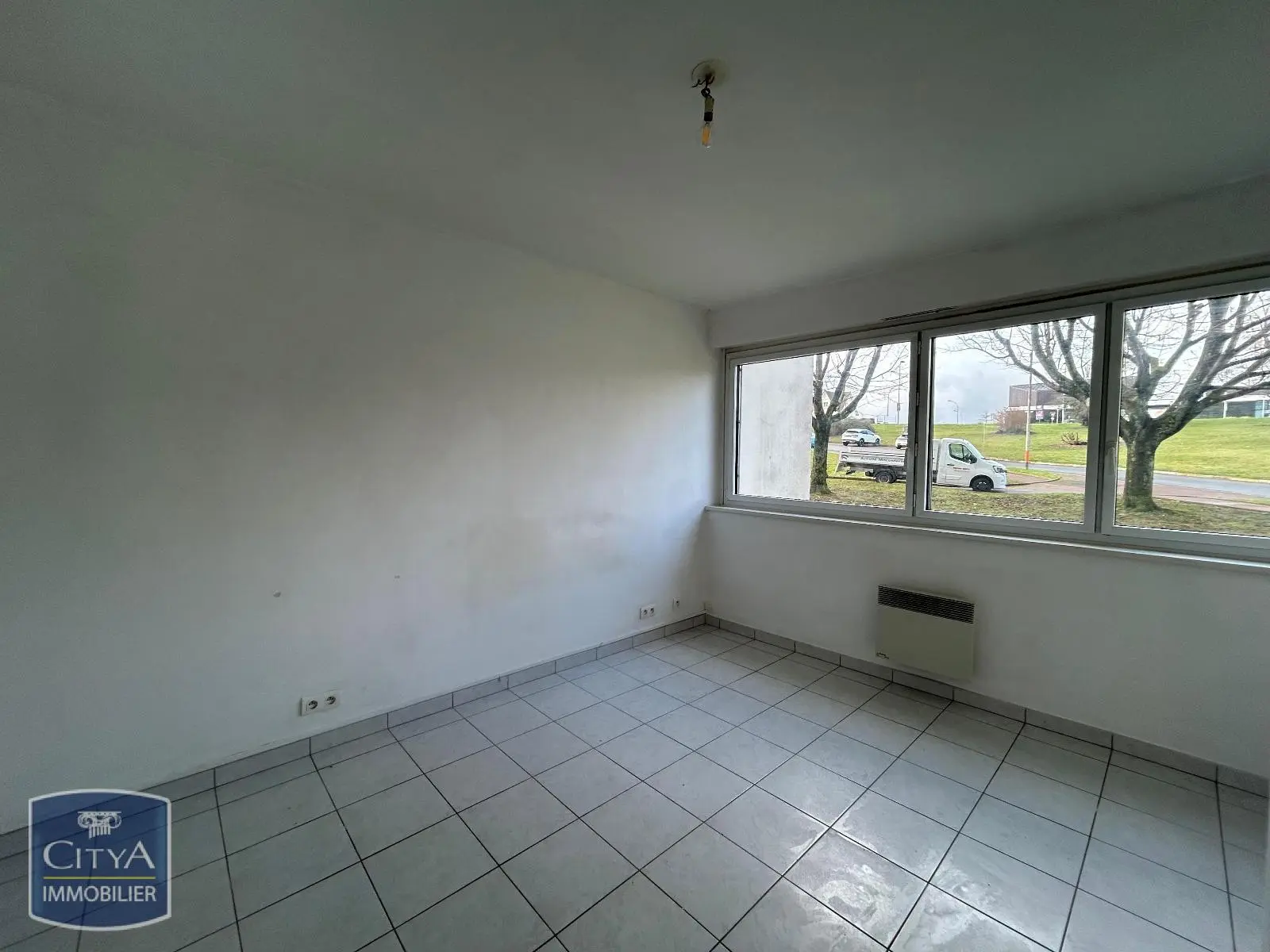 Photo 5 Appartement 1 pièce 37.79m²