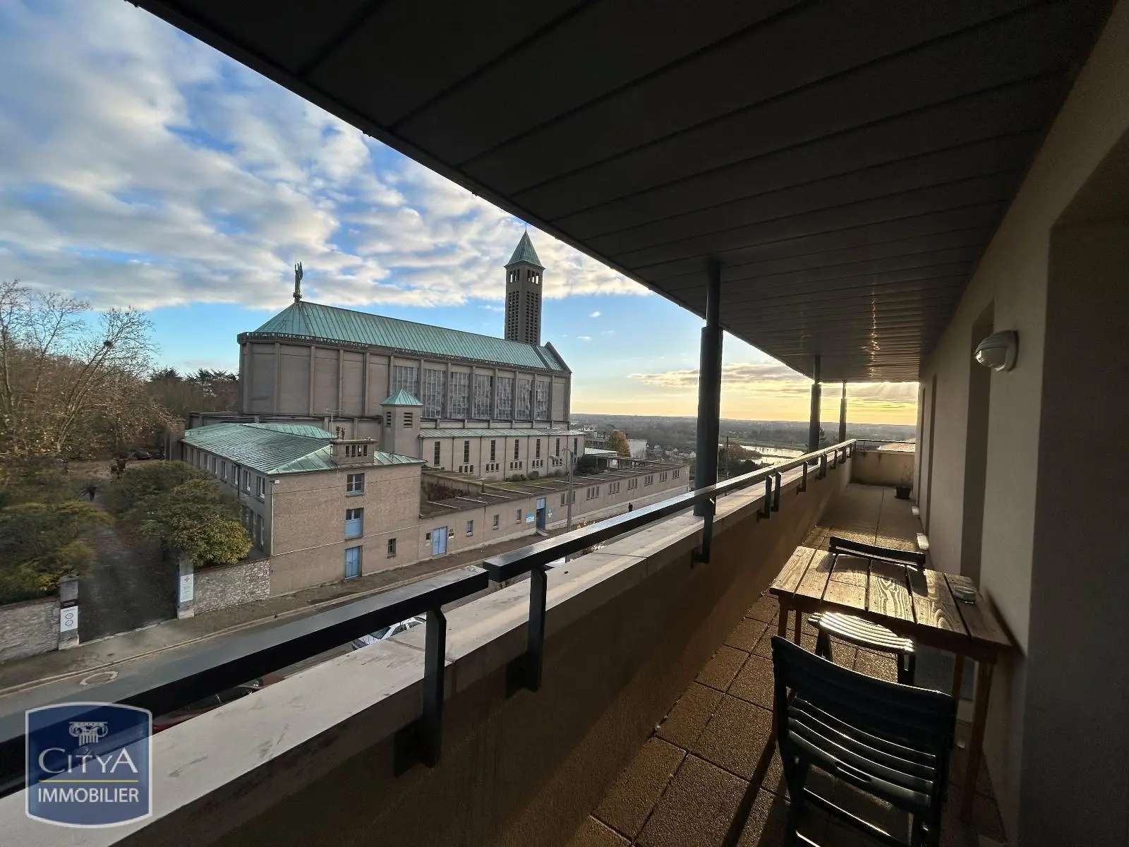 Photo 1 Appartement 4 pièces 75.42m²