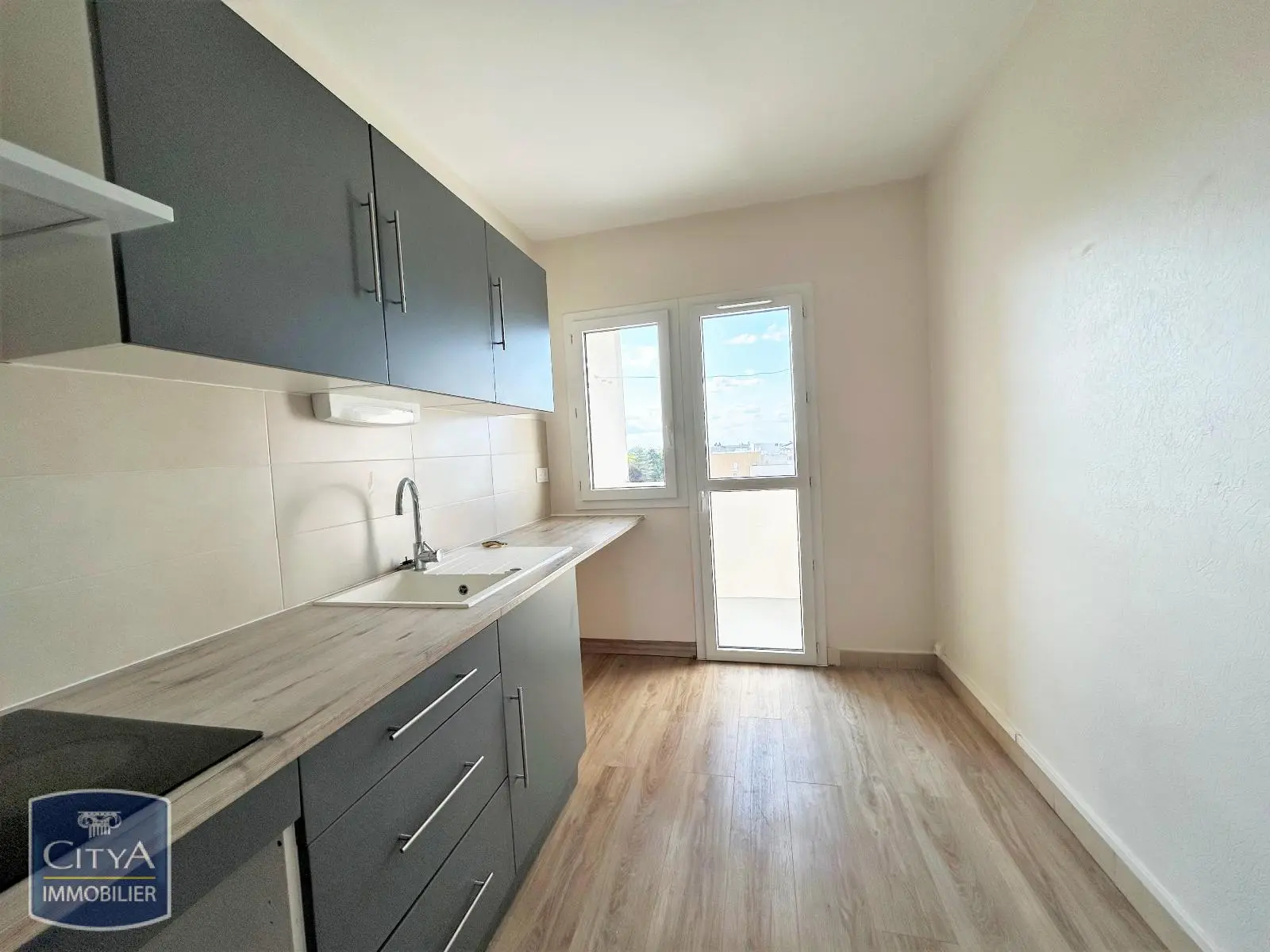 Photo 2 Appartement 3 pièces 74.17m²