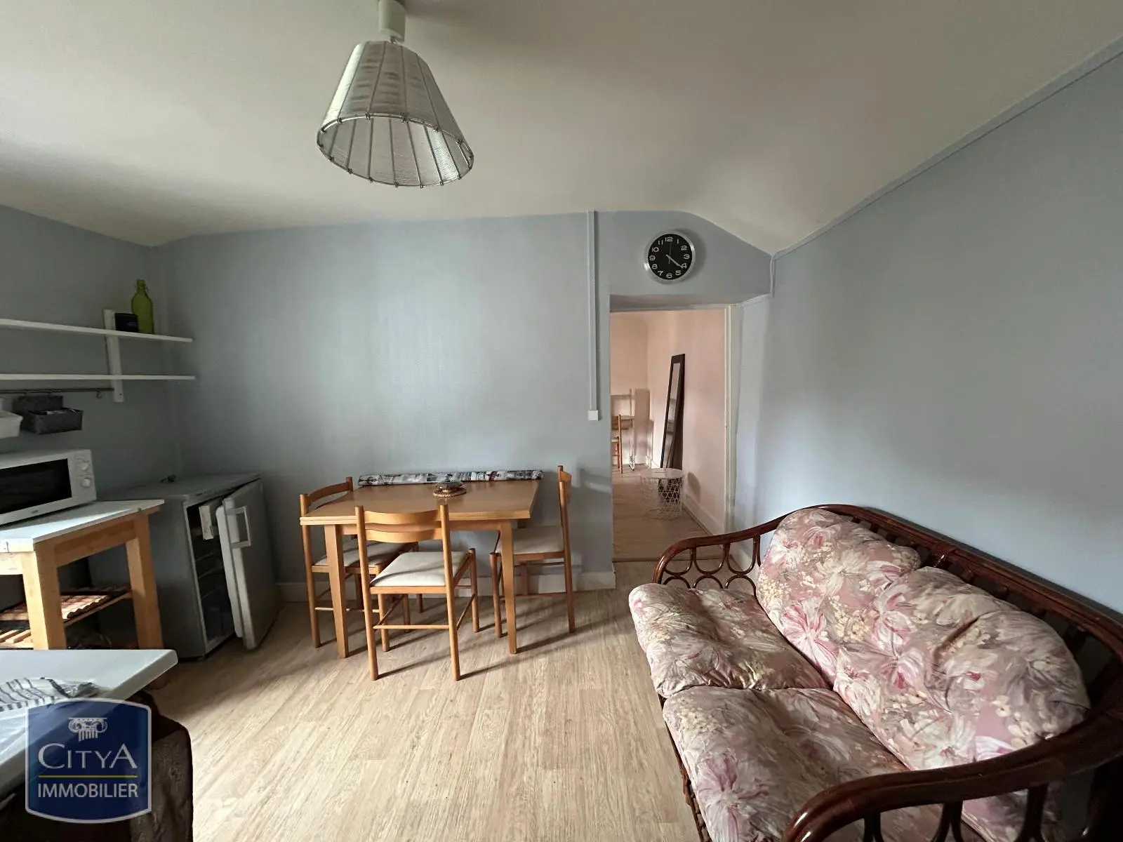 Photo 3 Appartement 1 pièce 27.93m²