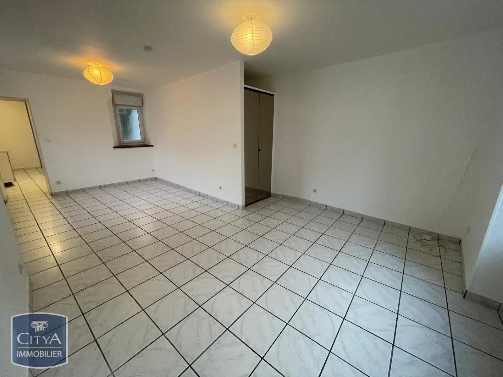 Photo 8 Appartement 1 pièce 45.73m²