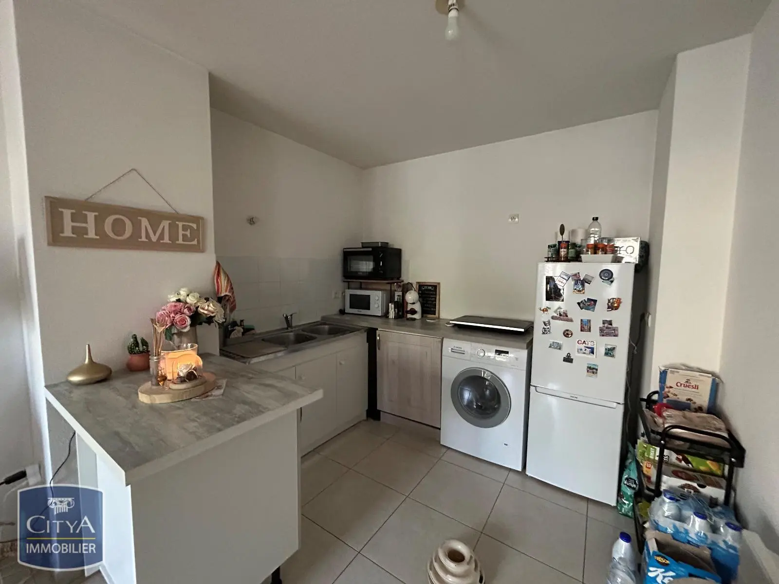 Photo 3 Appartement 2 pièces 43.08m²