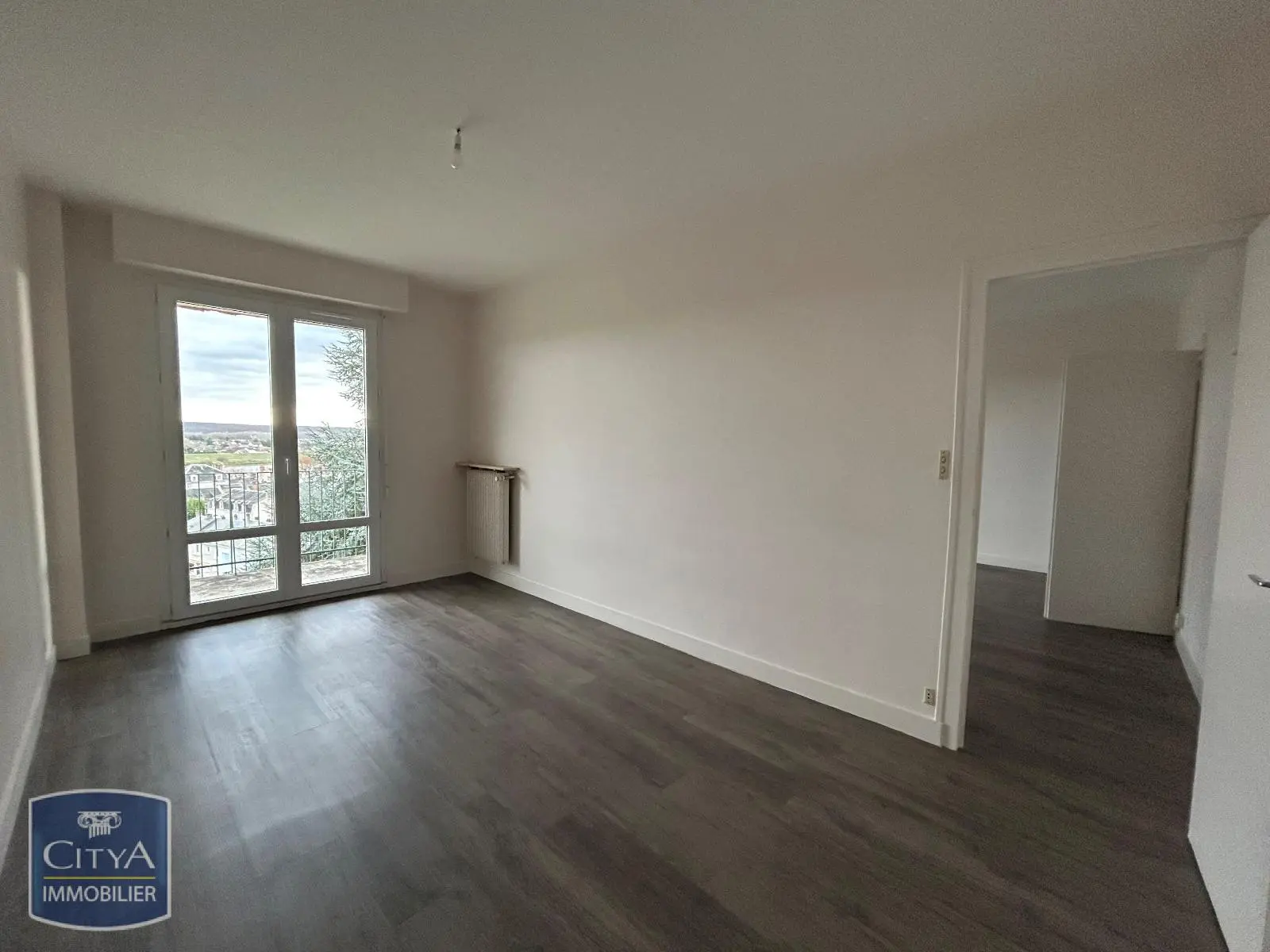 Photo 5 Appartement 2 pièces 53.62m²