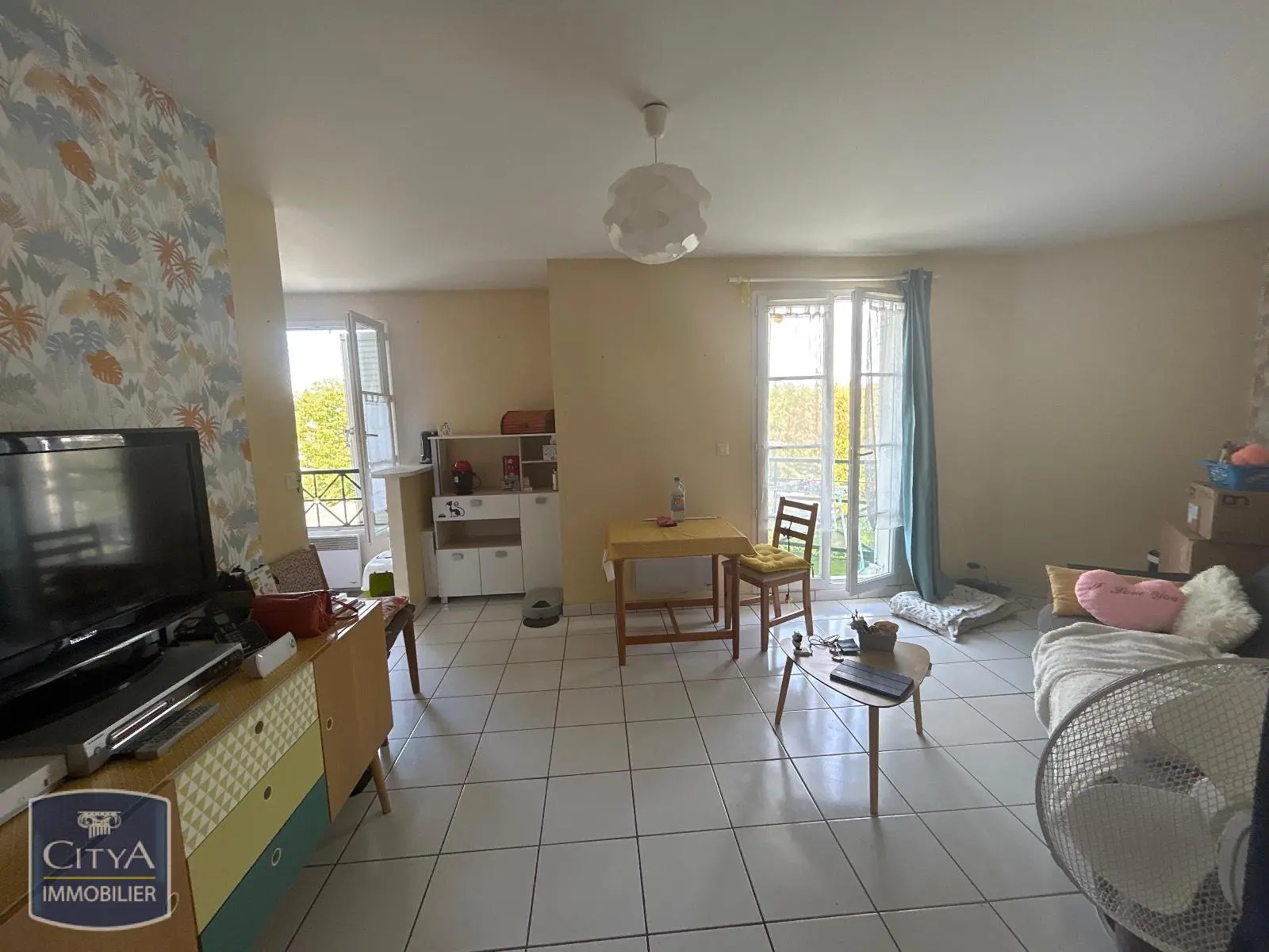 Photo 2 appartement Blois