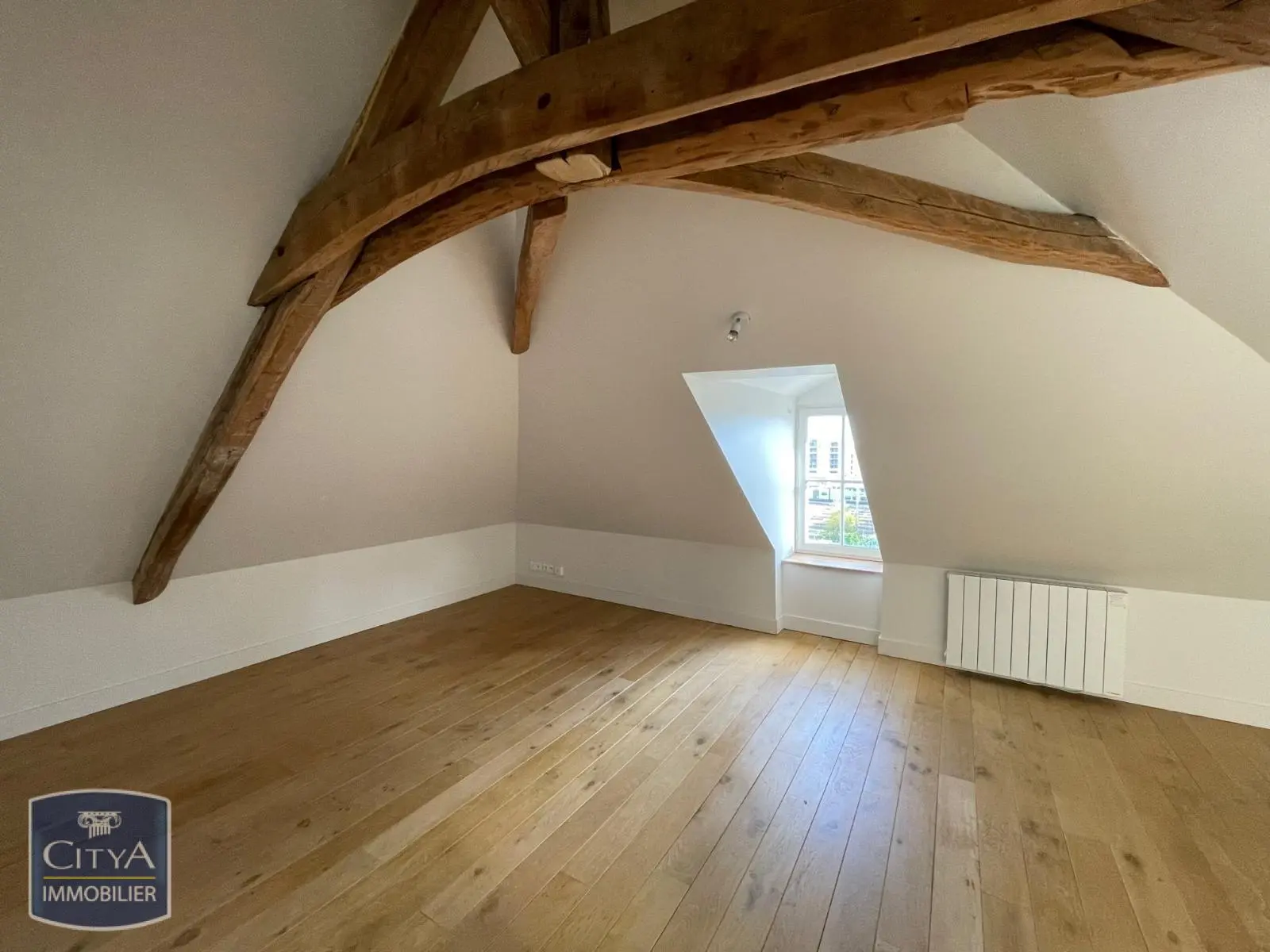 Photo 2 Appartement 2 pièces 29.9m²