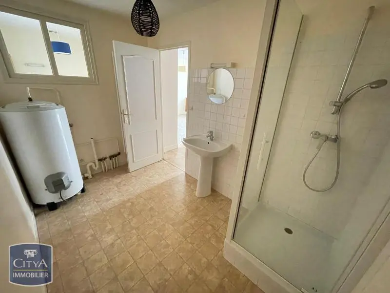 Photo 7 Appartement 2 pièces 45m²