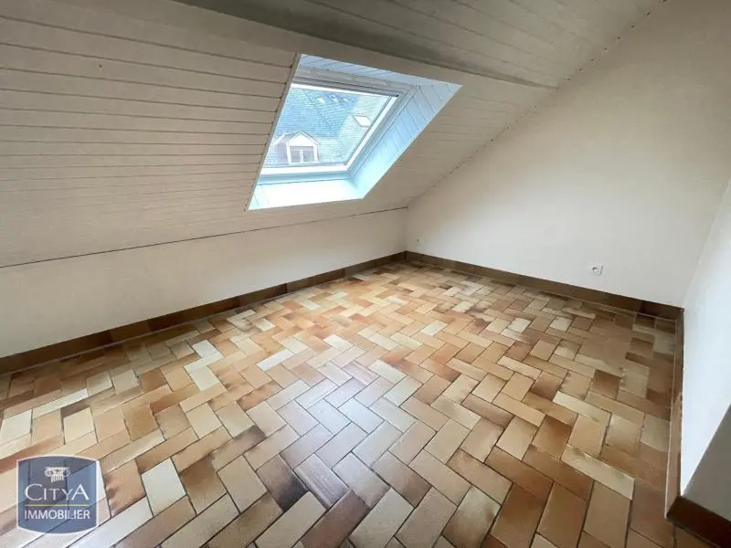 Photo 7 Appartement 1 pièce 13.75m²