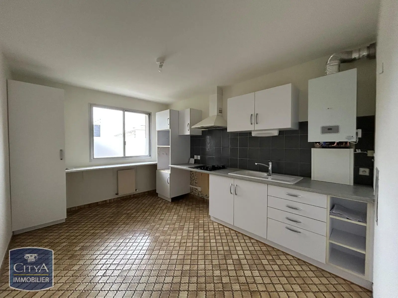 Photo 5 Appartement 4 pièces 100m²