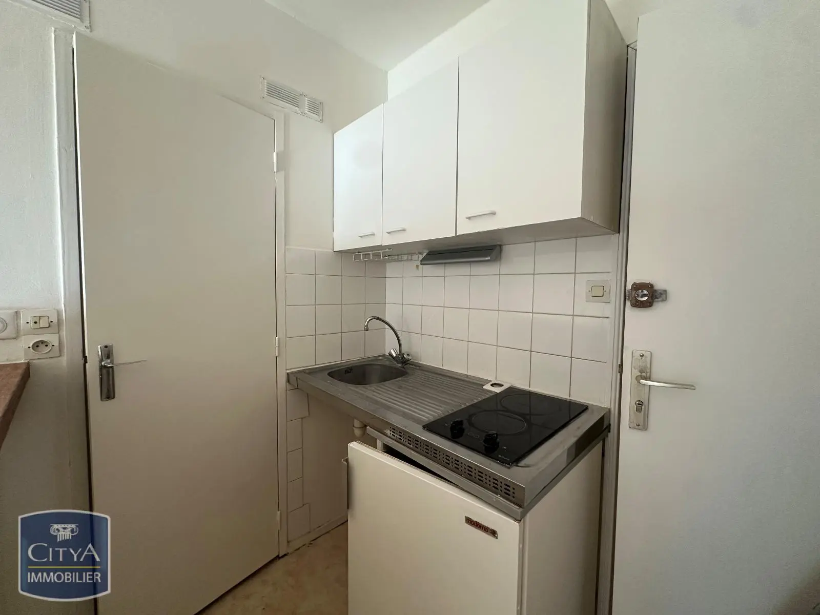 Photo 3 Appartement 1 pièce 18m²