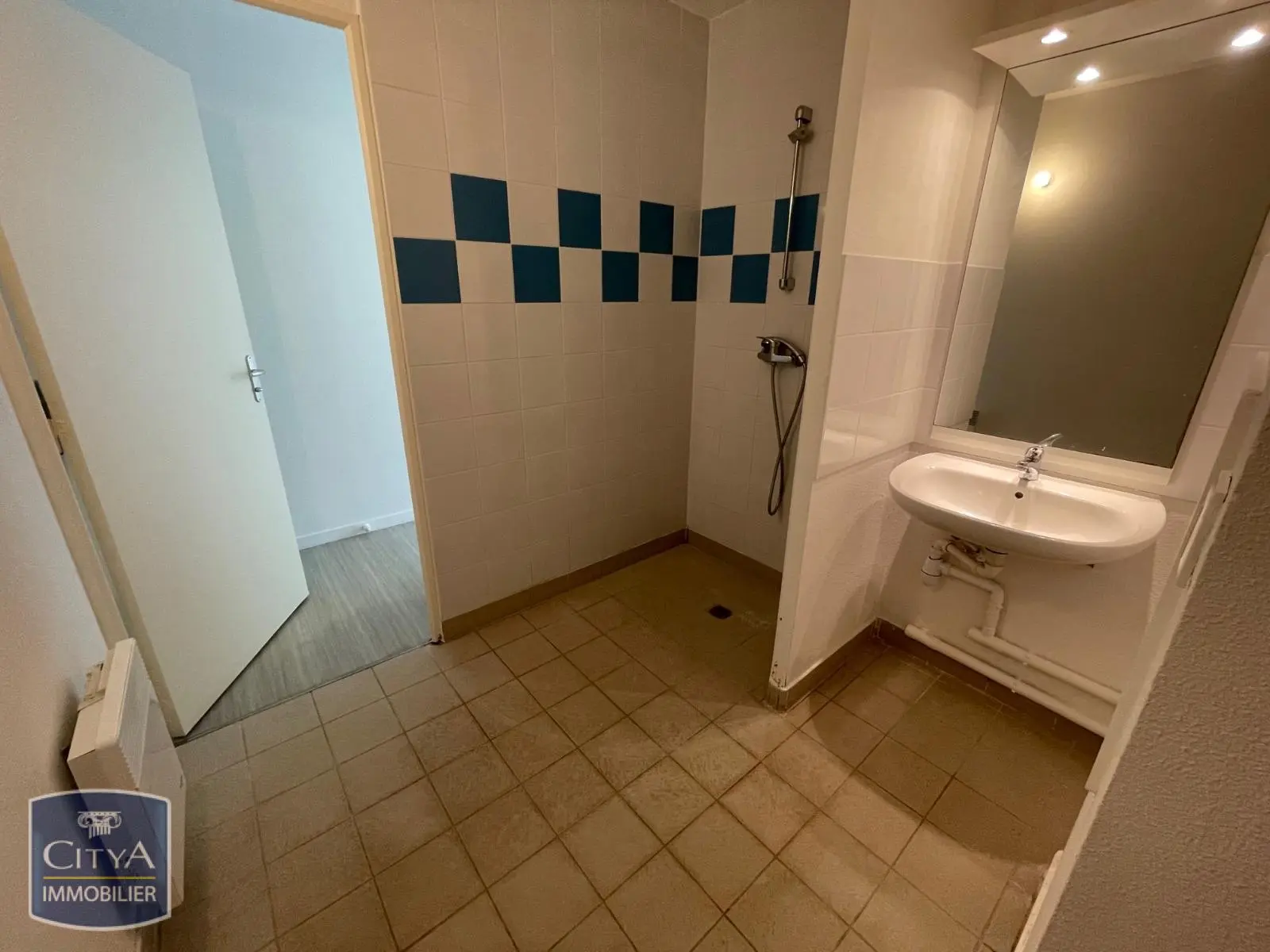 Photo 7 Appartement 1 pièce 25.56m²