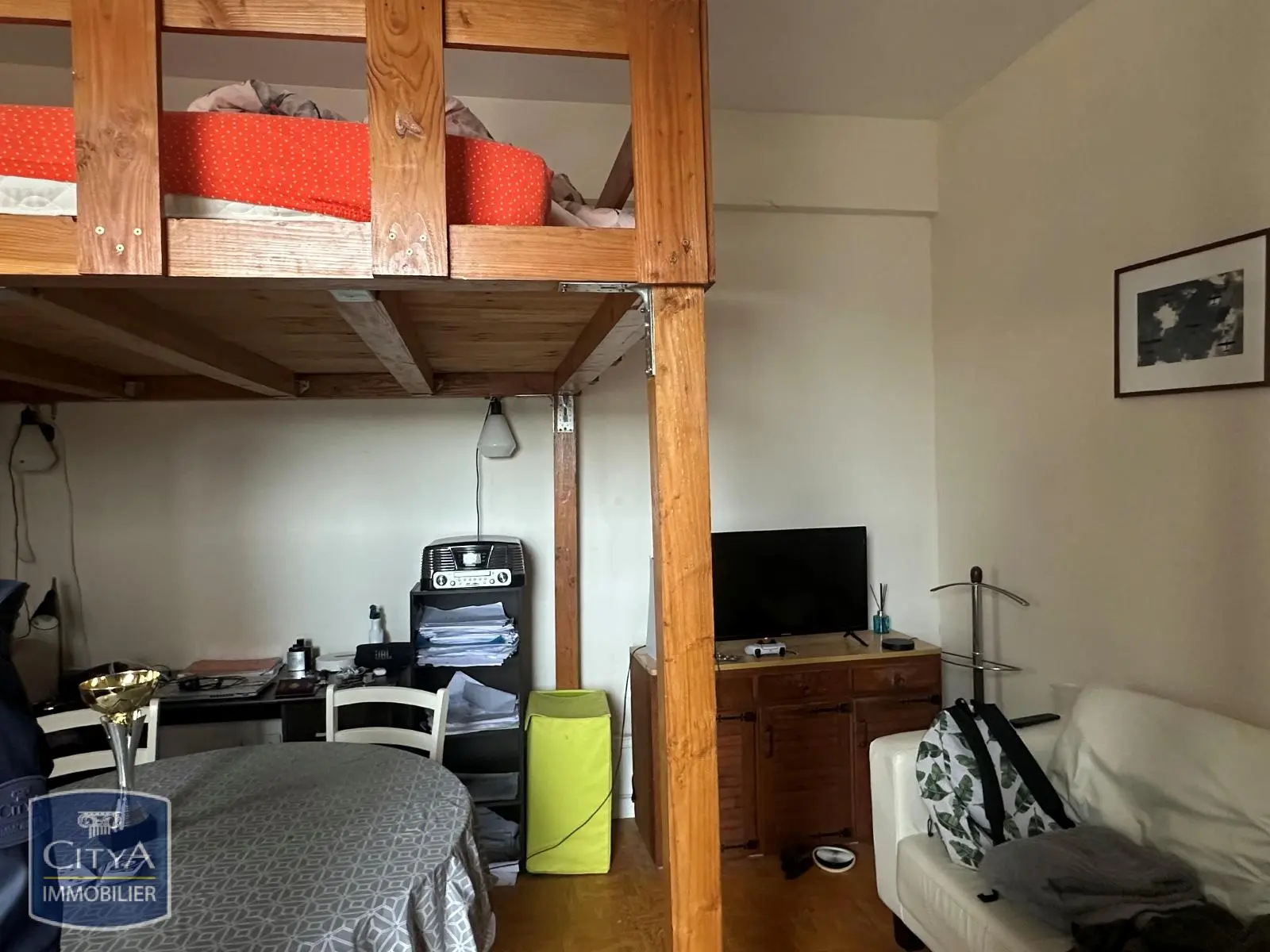 Photo 2 appartement Blois