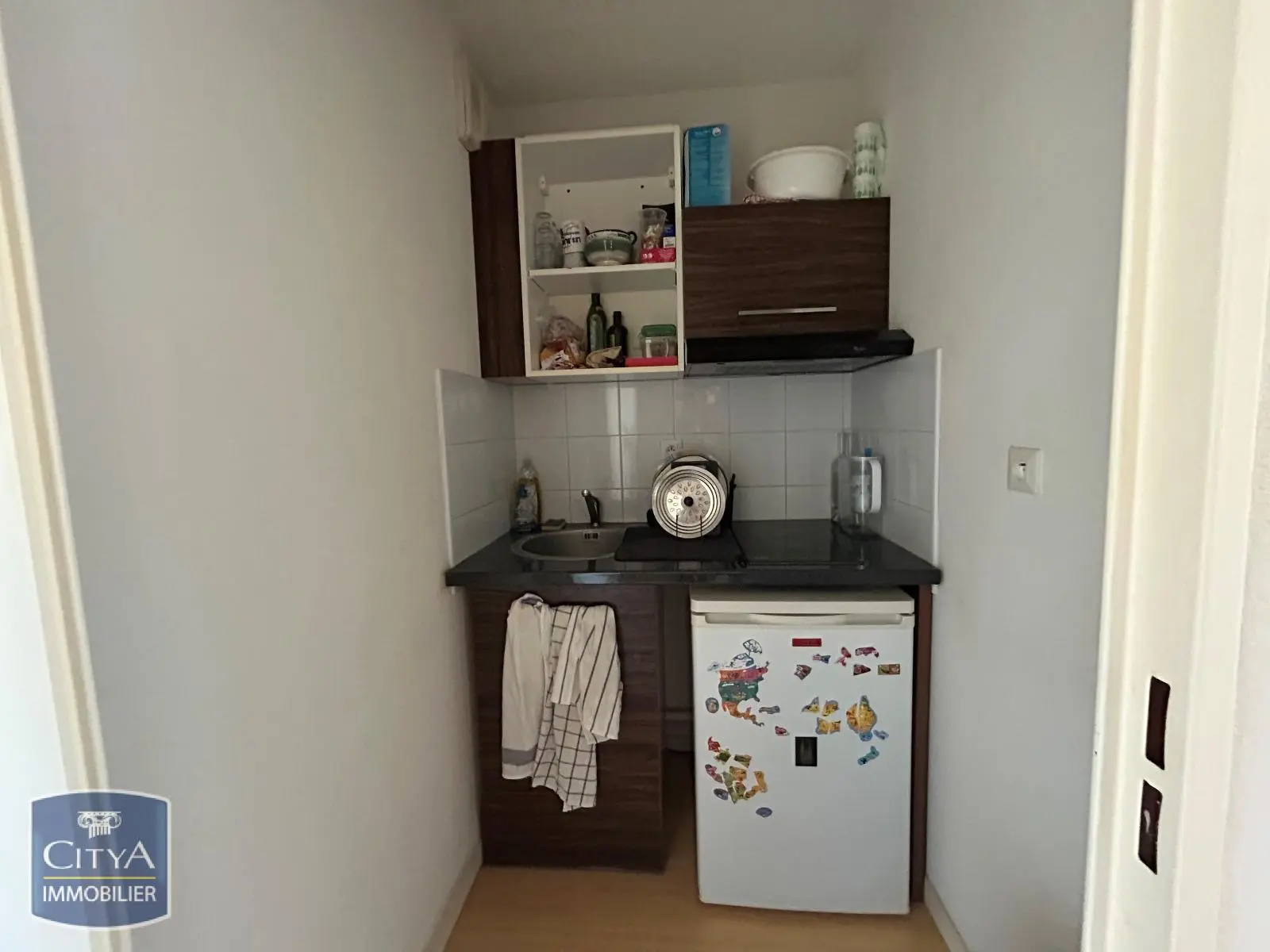 Photo 5 Appartement 2 pièces 31.89m²