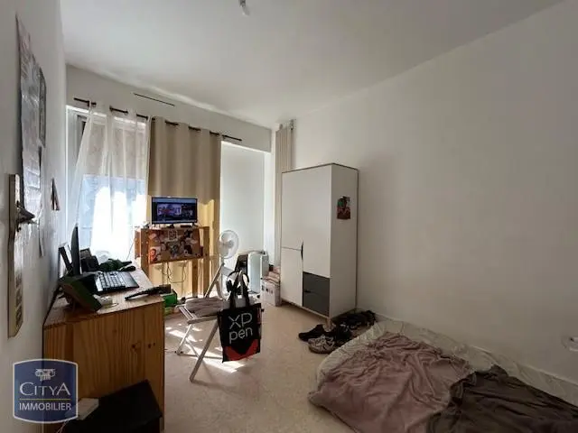 Photo 4 Appartement 1 pièce 31.05m²