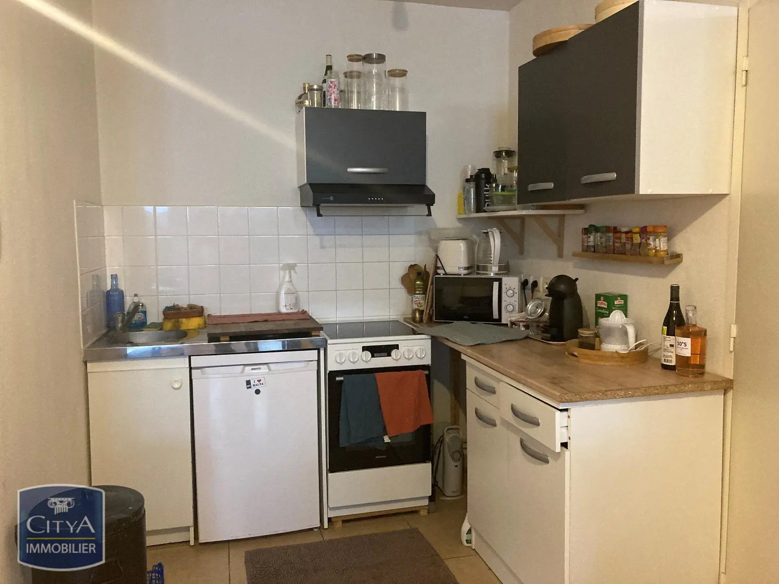 Photo 3 Appartement 1 pièce 64m²