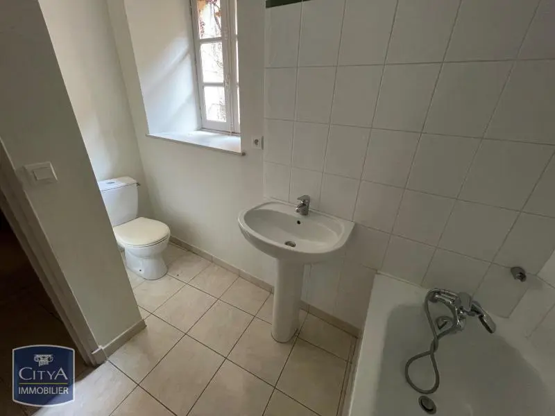 Photo 5 Appartement 2 pièces 32.63m²