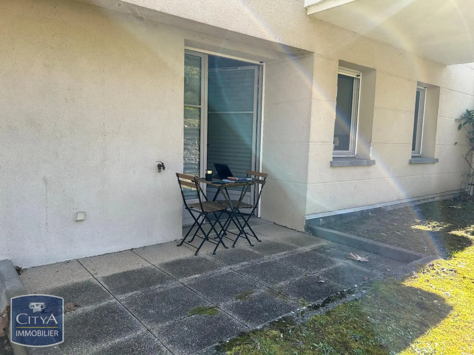 Photo 2 Appartement 2 pièces 41.95m²