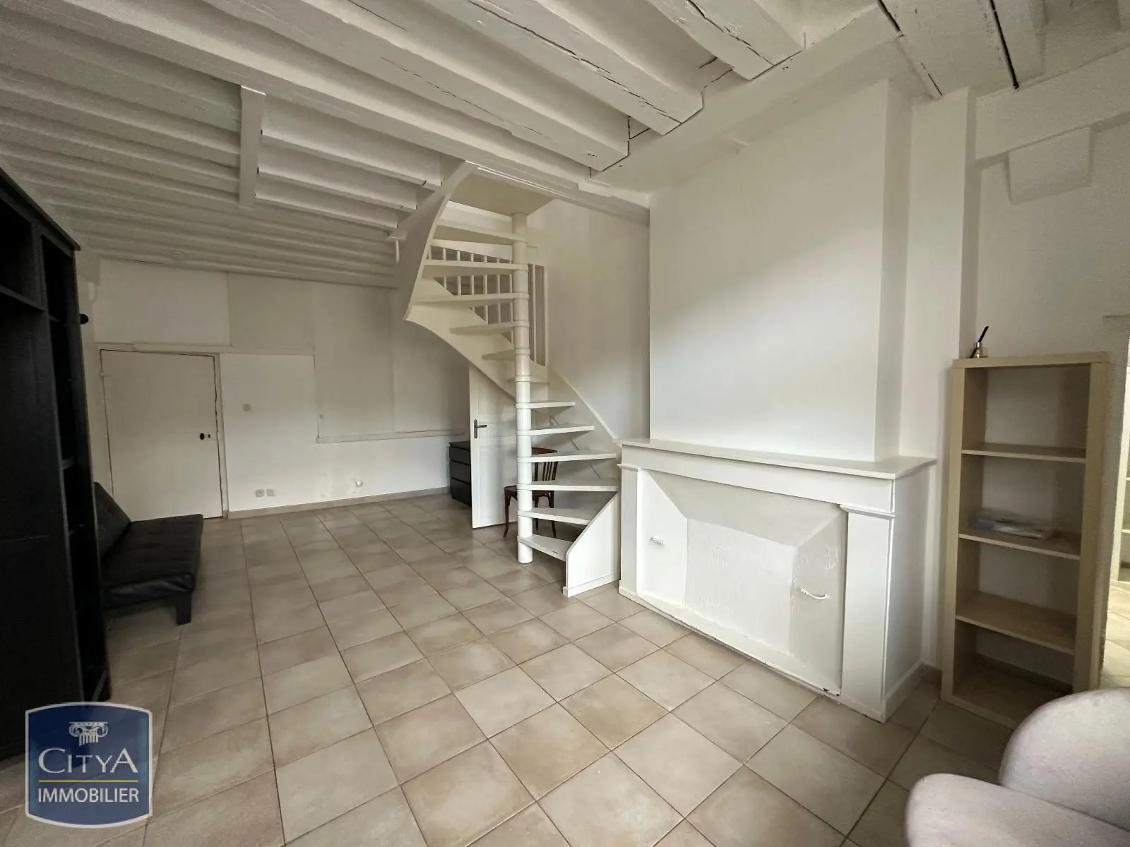 Photo 2 Appartement 2 pièces 38.55m²