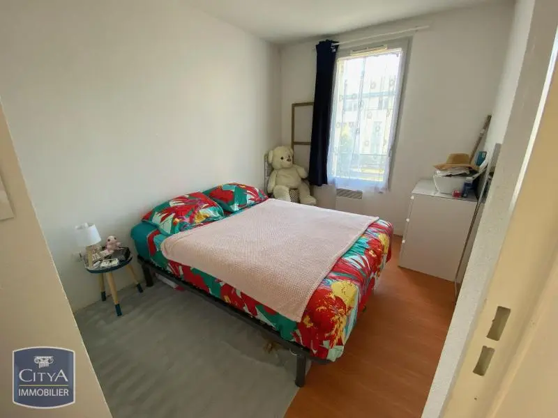 Photo 1 Appartement 2 pièces 31.32m²