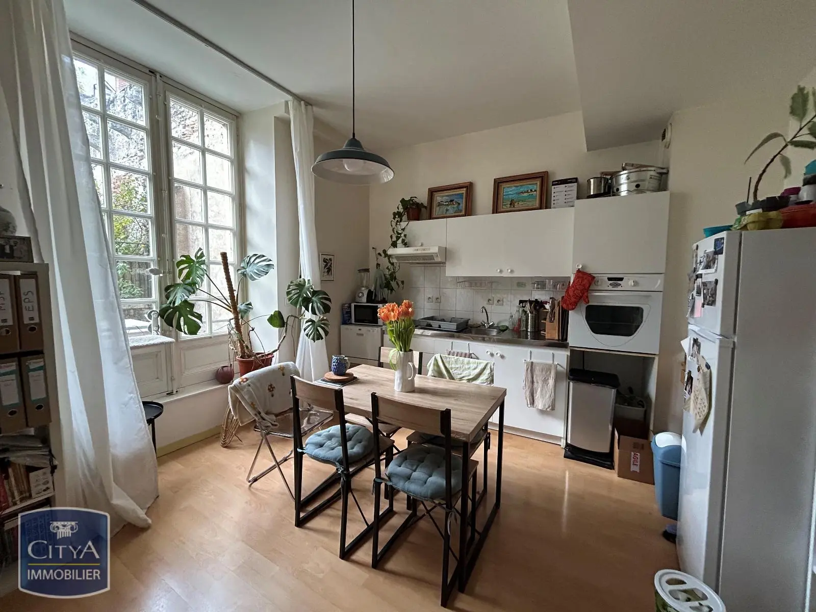 Photo 1 appartement Blois