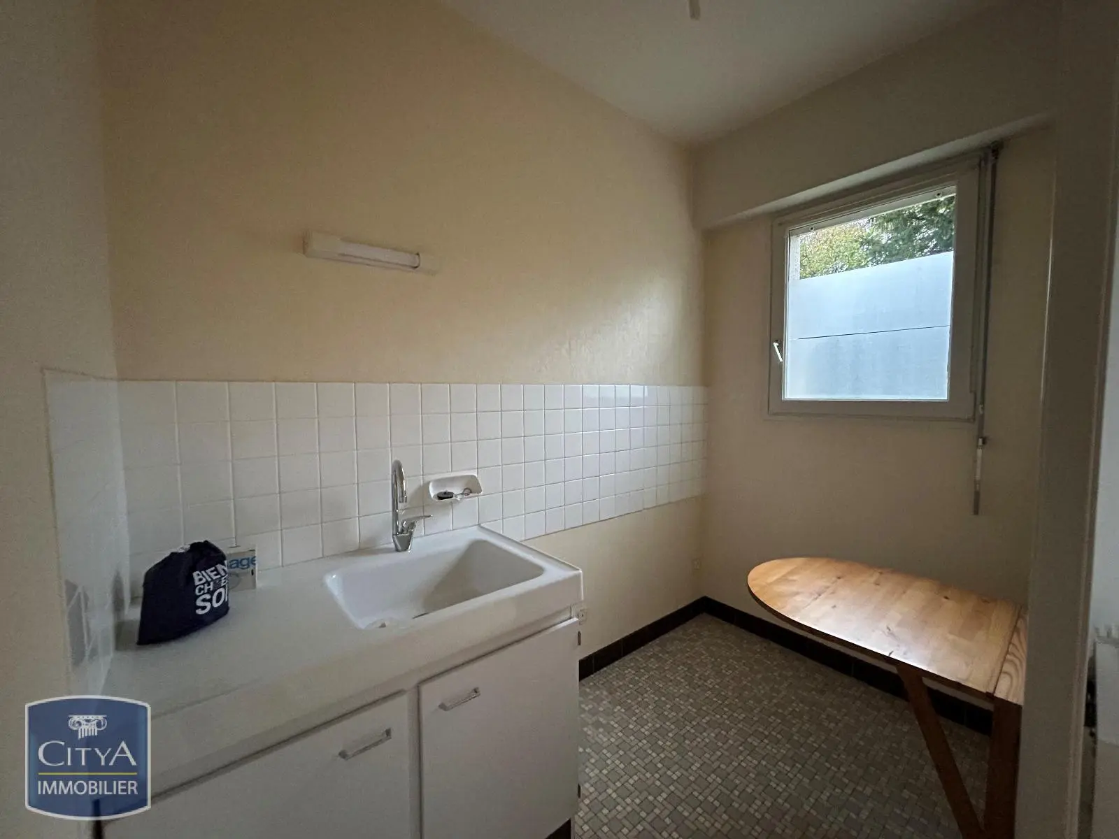 Photo 3 Appartement 1 pièce 23.59m²