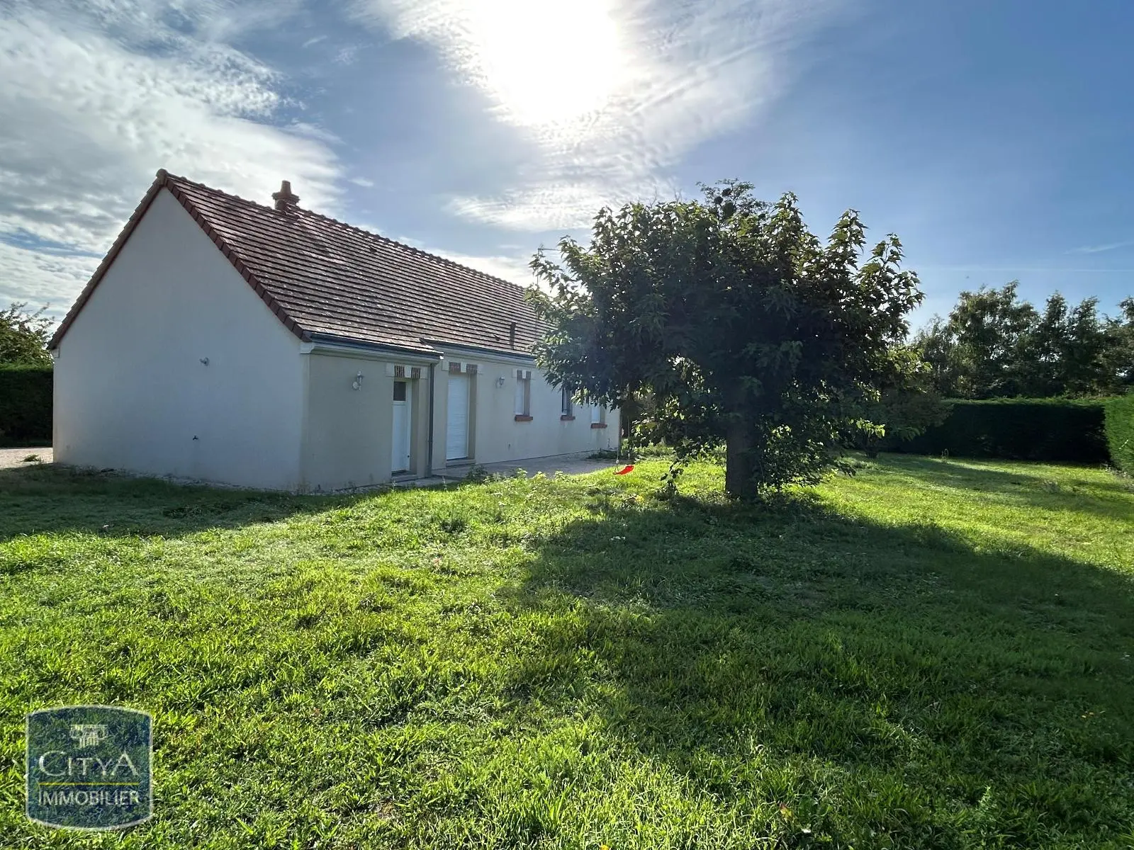 Photo 1 Maison 4 pièces 88m²