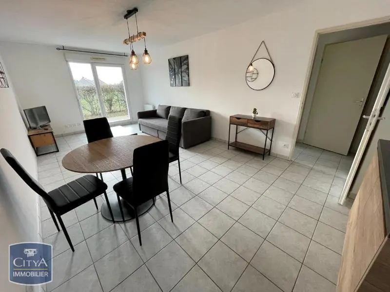 Photo 5 Appartement 2 pièces 47.09m²