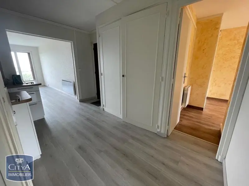 Photo 2 Appartement 3 pièces 60.13m²