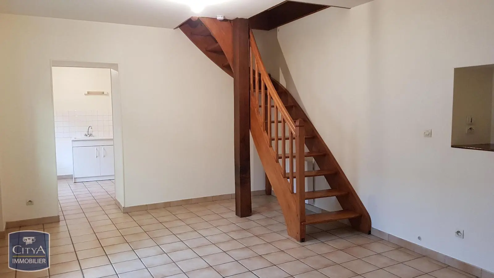 Photo 1 Maison 2 pièces 45.12m²