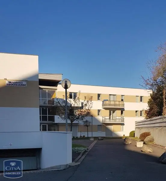 Photo 7 Appartement 2 pièces 48.19m²