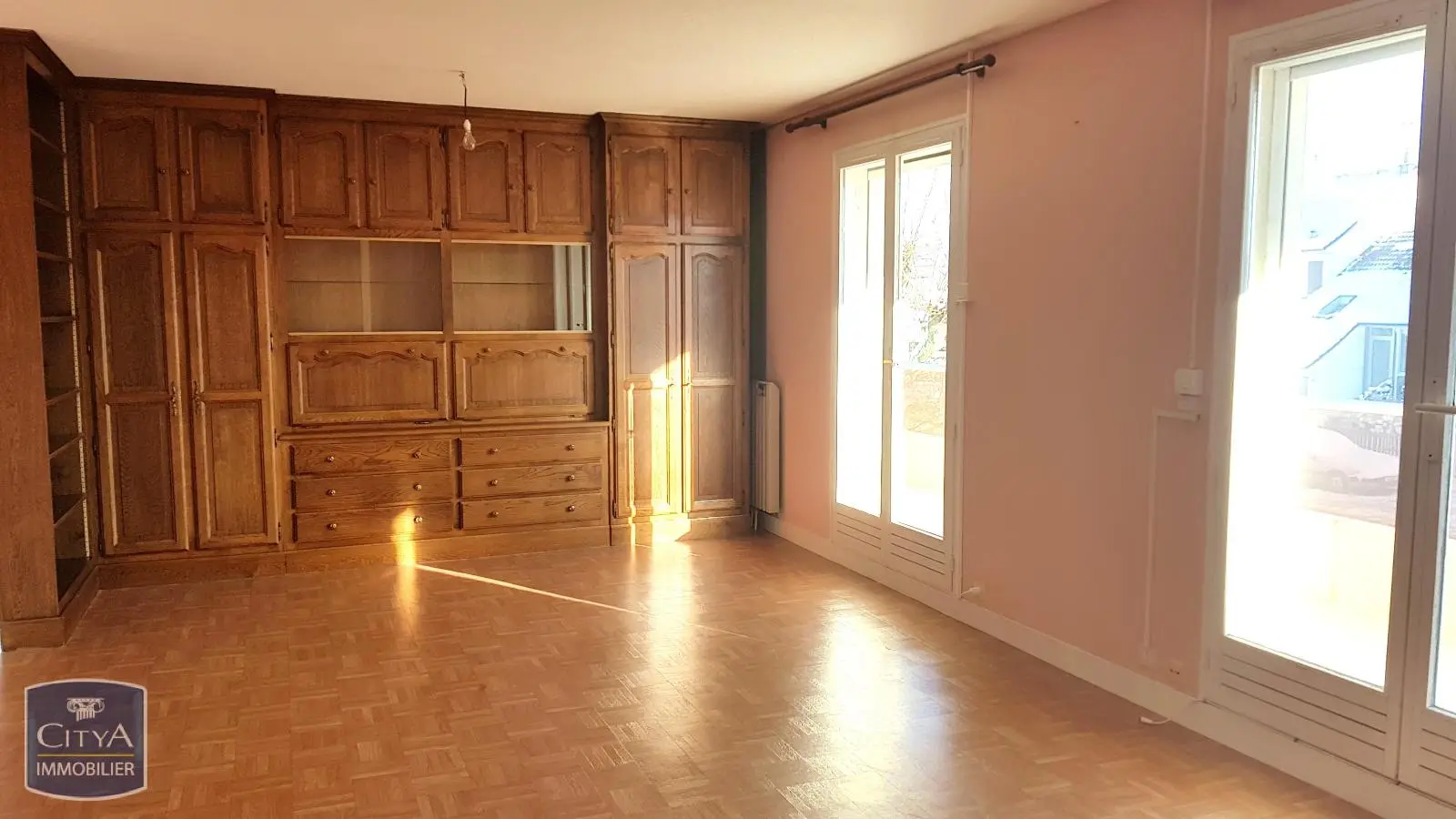 Photo 1 Appartement 4 pièces 80.05m²