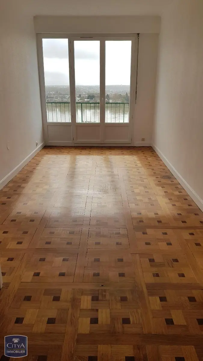 Photo 5 Appartement 2 pièces 46m²
