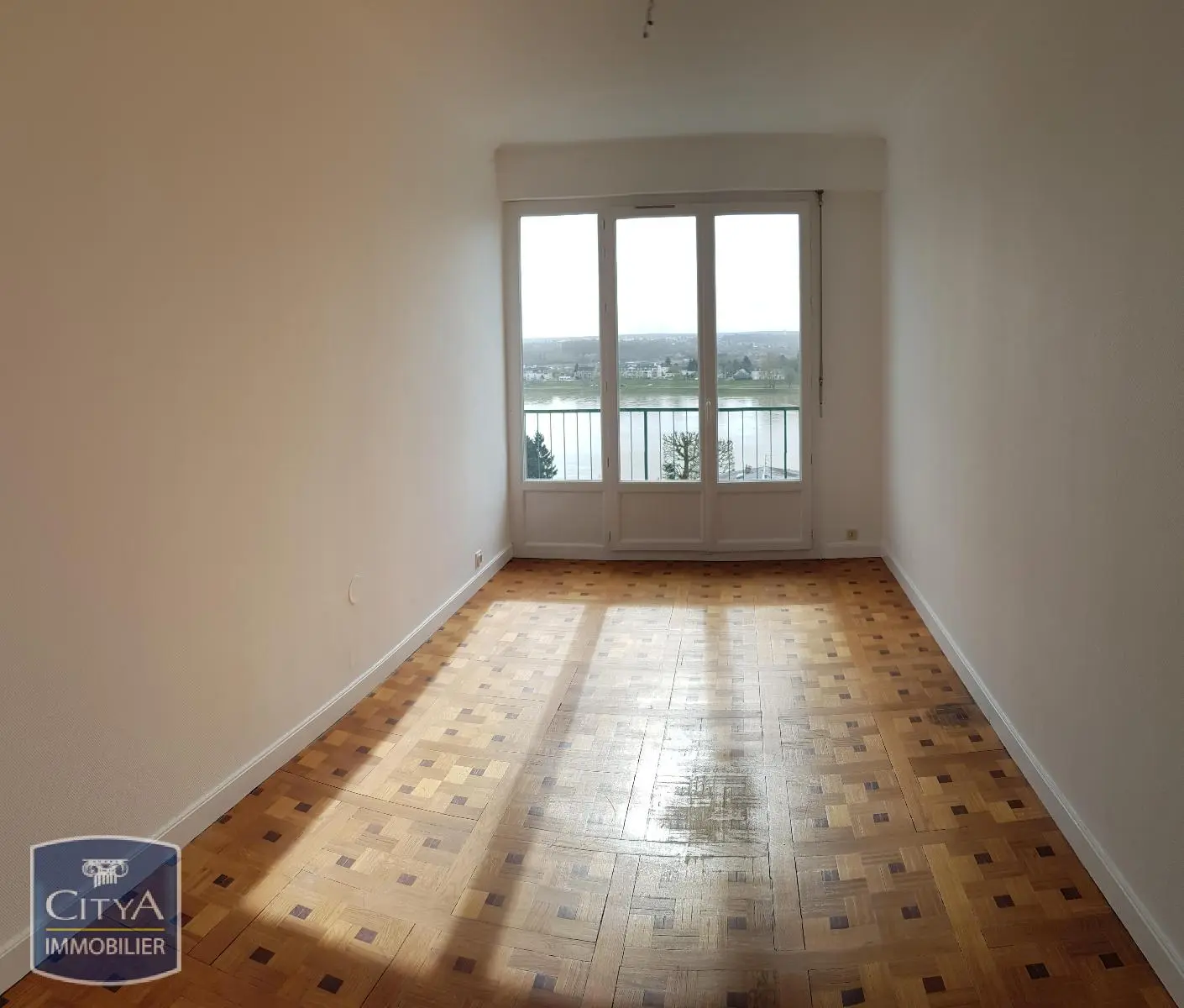Photo 2 Appartement 2 pièces 46m²