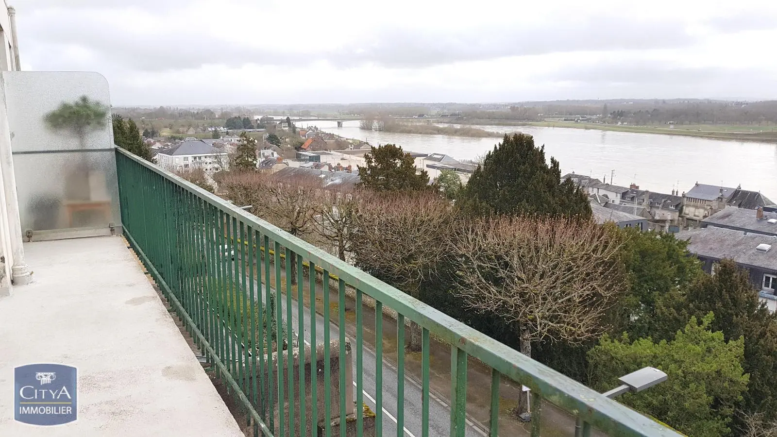 Photo 1 Appartement 2 pièces 46m²